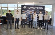 PIRELLI VE PROMETEON İŞYERLERİ EMEKLİLİK TÖRENİ YAPILDI