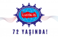 SENDİKAMIZIN KURULUŞUNUN 72. YILI ETKİNLİĞİ