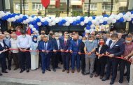 YENİ KOCAELİ ŞUBE BİNAMIZIN AÇILIŞ TÖRENİ GERÇEKLEŞTİ